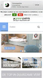Mobile Screenshot of greenpaints-shop.com